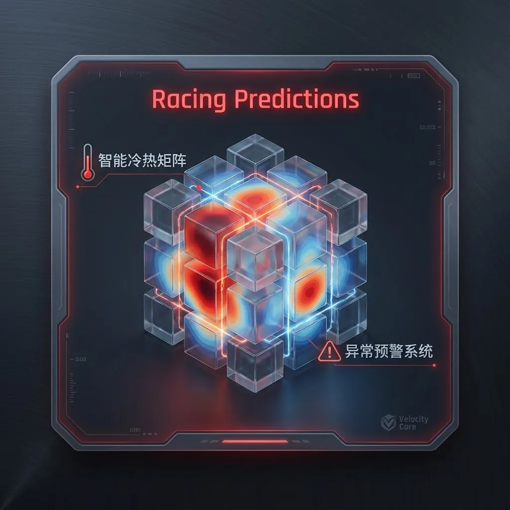 Analyst Avatar